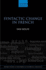 Syntactic Change in French Format: Hardcover