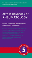 Oxford Handbook of Rheumatology, Fifth Edition