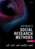 Bryman's Social Research Methods