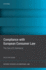 Compliance With European Consumer Law