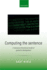 Computing the Sentence: A Relevance-Theoretical Model of Syntactic Development