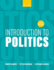 Introduction to Politics