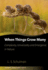 When Things Grow Many: Complexity, Universality and Emergence in Nature