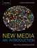 New Media: an Introduction
