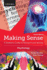 Making Sense in Psychology: a Student's Guide to Research and Writing