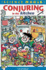Science Magic: Conjuring in the Kitchen
