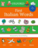 First Italian Words (First Words (Oxford))