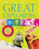 Great Explorers: Discovering the World