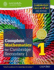 Complete Mathematics for Cambridge Secondary 1 Student Book 1: for Cambridge Checkpoint and Beyond