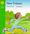 Oxford Reading Tree: Stage 2: Storybooks: New Trainers