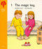 Oxford Reading Tree: Stage 5: Storybooks 1: Magic Key