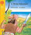 Oxford Reading Tree: Stage 5: Storybooks: Pirate Adventure