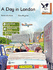 Oxford Reading Tree: Stage 8: Magpies Storybooks: a Day in London (Oxford Reading Tree)