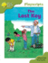 Oxford Reading Tree: Stage 7: Owls Playscripts: the Lost Key