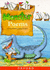 Poetry Paintbox: Monster Poems (Poetry Paintbox Anthologies)