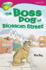 Oxford Reading Tree: Stage 10: Treetops: the Boss Dog of Blossom Street