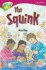 Oxford Reading Tree: Stage 10: Treetops: the Squink