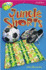 Oxford Reading Tree: Stage 10: Treetops: Jungle Shorts