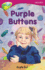 Oxford Reading Tree: Stage 10: Treetops: Purple Buttons: Purple Buttons