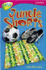 Oxford Reading Tree: Jungle Shorts