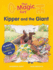 Oxford Reading Tree: Stages 6-7: Storybooks (Magic Key): Kipper and the Giant