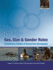 Sex, Size, and Gender Roles: Evolutionary Studies of Sexual Size Dimorphism / Edited By Daphne J. Fairbairn (University of California, Riverside, Usa), Wolf U. Blanckenhorn (Universit�t Z�rich-Irchel, Switzerland), Tam�s Sz�kely (University of Bath, Uk)
