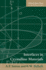 Interfaces in Crystalline Materials (Oxford Classic Texts in the Physical Sciences)