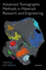 Advanced Tomographic Methods in Materials Research and Engineering (Monographs on the Physics and Chemistry of Materials)