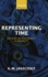 Representing Time: an Essay on Temporality as Modality