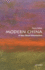 Modern China: a Very Short Introduction (Very Short Introductions)