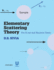 Elementary Scattering Theory: for Xray and Neutron Users