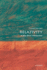 Relativity: a Very Short Introduction