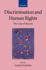 Discrimination and Human Rights: the Case of Racism (Collected Courses of the Academy of European Law)
