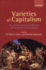 Varieties of Capitalism: the Institutional Foundations of Comparative Advantage