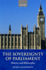 The Sovereignty of Parliament: History and Philosophy