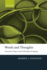 Words and Thoughts: Subsentences, Ellipsis, and the Philosophy of Language