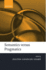 Semantics Versus Pragmatics