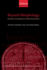 Beyond Morphology: Interface Conditions on Word Formation (Oxford Studies in Theoretical Linguistics)