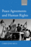 Peace Agreements and Human Rights