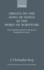 Origen on the Song of Songs as the Spirit of Scripture: The Bridegroom's Perfect Marriage-Song
