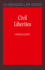 Civil Liberties (Clarendon Law Series)