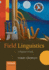 Field Linguistics: A Beginner's Guide