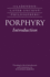 Porphyry Introduction Clap: M Paper (Clarendon Later Ancient Philosophers)