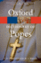 A Dictionary of Popes (Oxford Quick Reference)