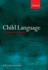 Child Language