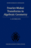 Fourier-Mukai Transforms in Algebraic Geometry (Oxford Mathematical Monographs)