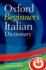 Oxford Beginners Italian Dictionary