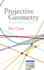 Projective Geometry, an Introduction