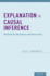Explanation in Causal Inference: Methods for Mediation and Interaction Format: Hardcover