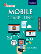 Mobile Computing 3rd Edition